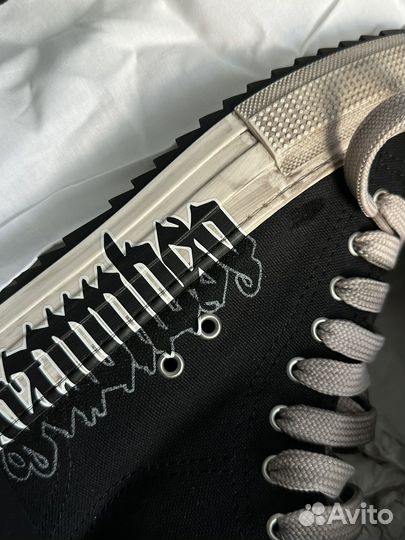 Кеды Dsquared x Berlin оригинал Италия