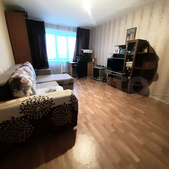 2-к. квартира, 62,7 м², 13/14 эт.