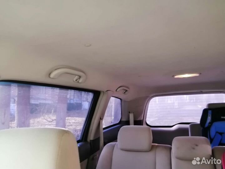 Chery CrossEastar (B14) 2.0 МТ, 2011, битый, 190 000 км
