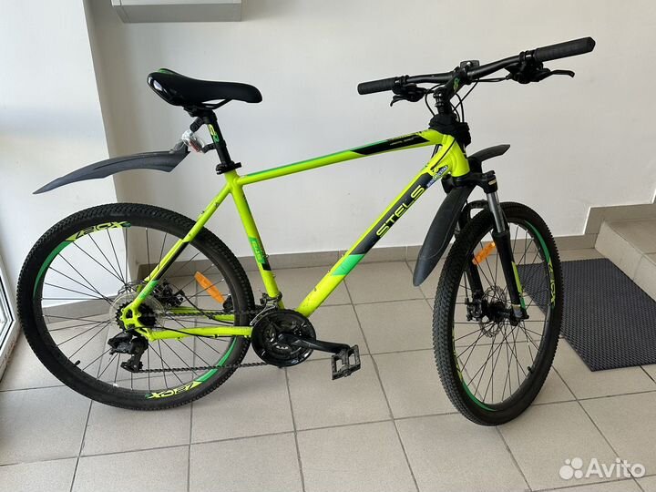 Stels Navigator 645 MD 26