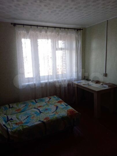 Комната 13,2 м² в 1-к., 7/12 эт.