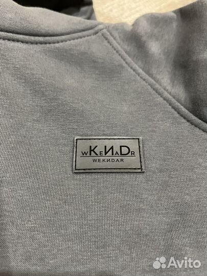 Флисовый костюм