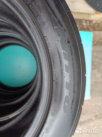 Nitto Neo Gen 205/55 R16