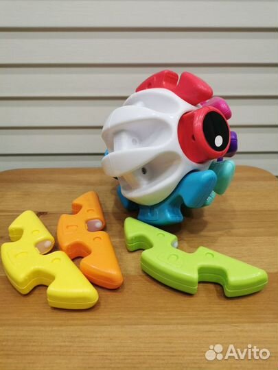 Игрушки chicco