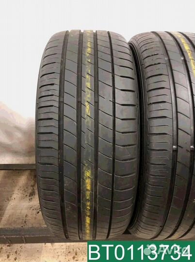 Dunlop SP Sport LM705 235/55 R17 99V