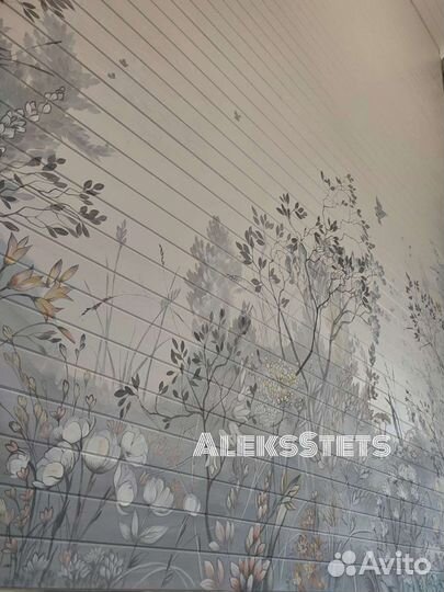 Роспись стен