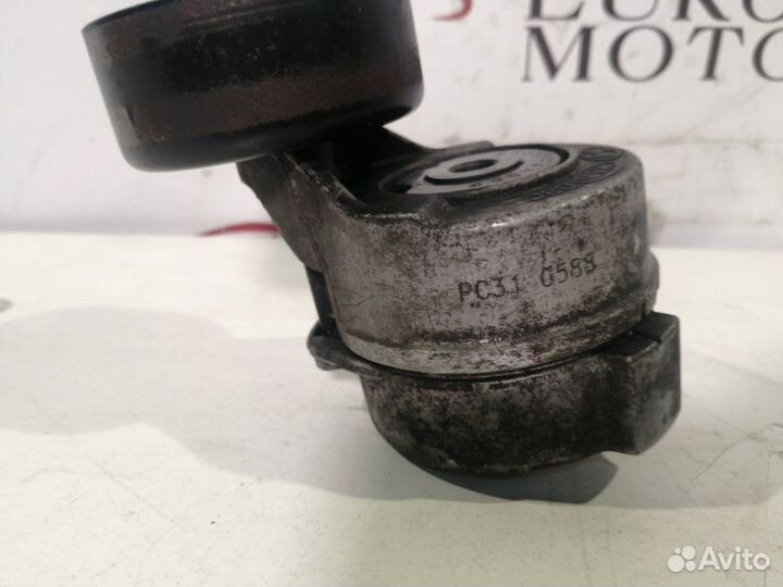 Ролик натяжной навесного оборудования Hyundai