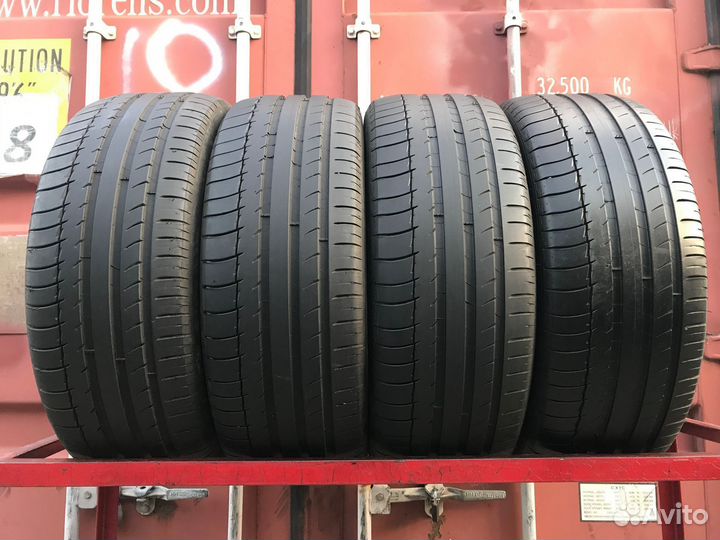 Michelin Latitude Sport 245/45 R20 99K