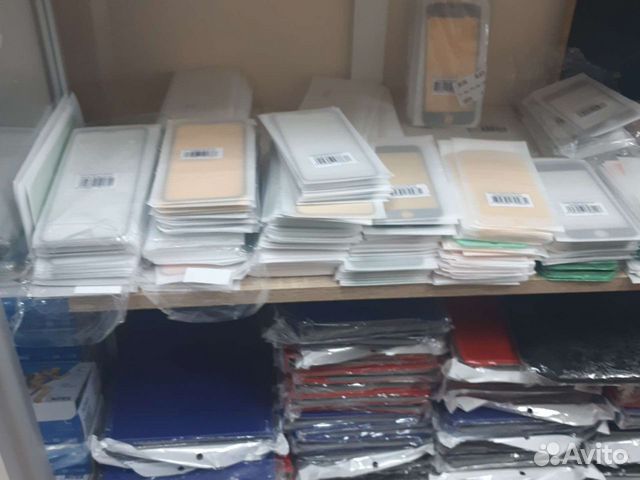 Защитное стекло 9д оптом