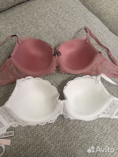 Бюстгальтер Victorias Secret 34B оригинал