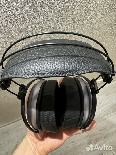 Полноразмерные динамические наушники Ibasso SR3