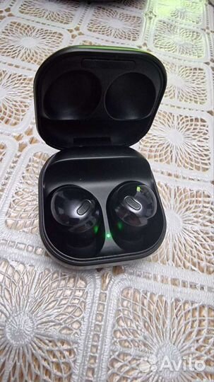 Наушники Samsung Galaxy Buds Pro