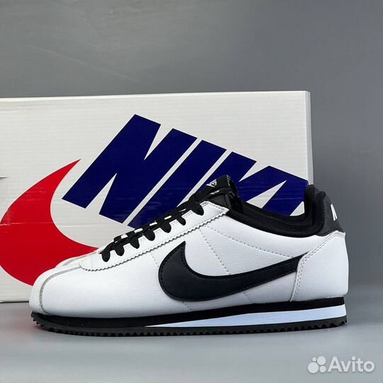 Кроссовки Nike Cortez