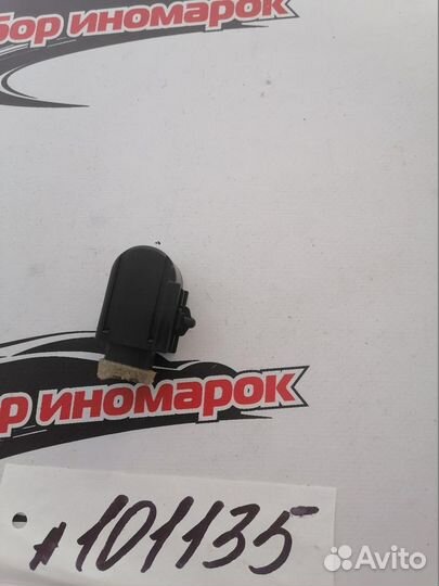 Сигнал звуковой Toyota Camry ACV40 2006-2011 2AZ-F