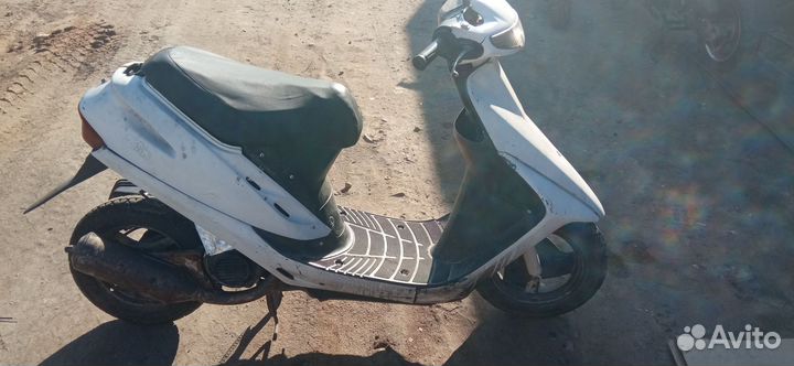 Honda dio af27 50cc