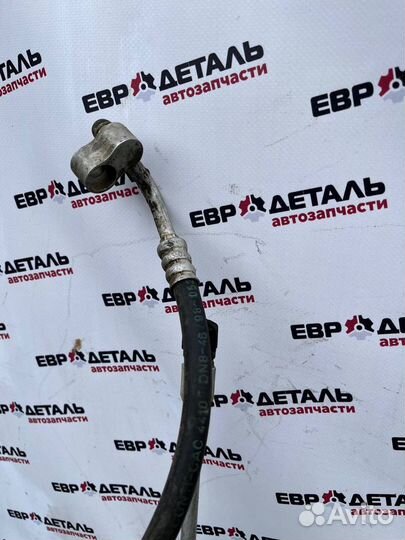 Трубка кондиционера BMW 320 E46