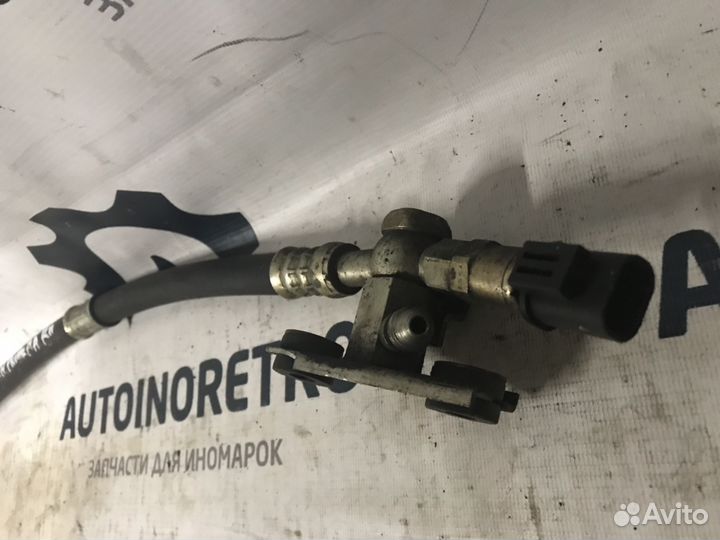 Трубка. Шланг гидроусилителя руля Ниссан Премьера