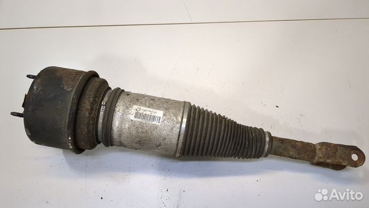 Амортизатор подвески Jaguar XJ 2003–2008, 2006