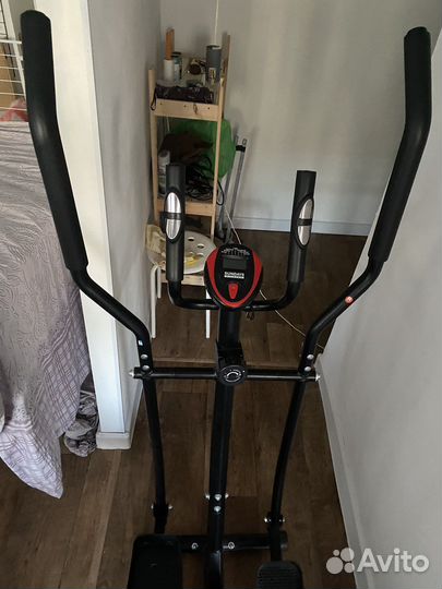 Эллиптический тренажер Sundays Fitness GB-1039E