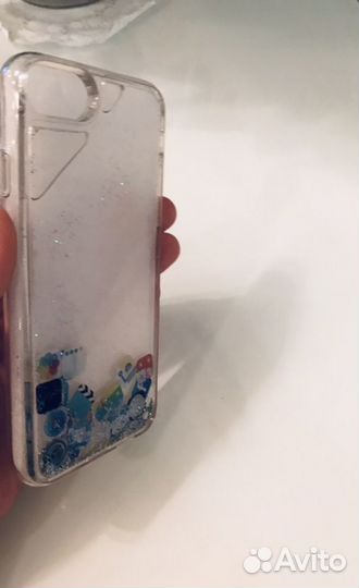 Чехол на iPhone 7 8