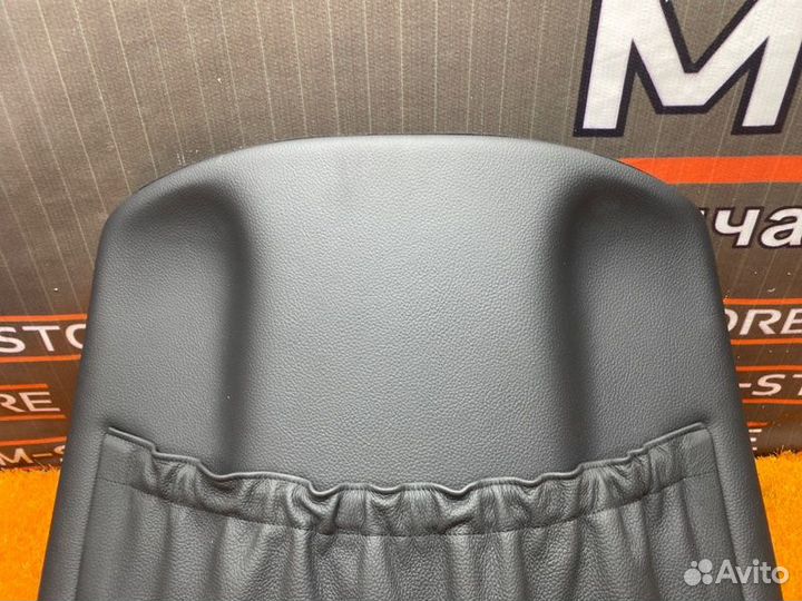 Накладка на сиденья Mercedes-Benz S-Class W220