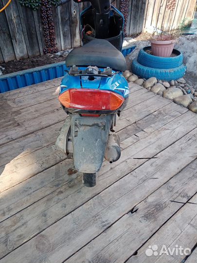 Продам скутер