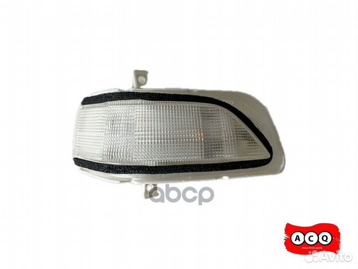 Указатель поворота В зеркало RH AQH3H01 ACQ