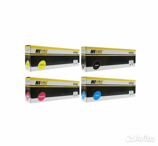 Тонер-картридж лазерный TK-8115 для Kyocera