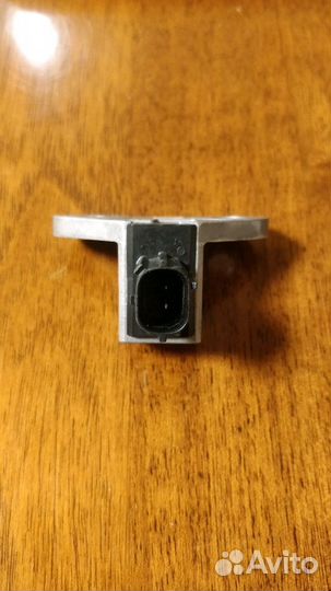 Датчик удара Мурано