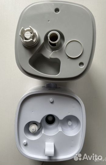 Воздухоувлажнитель Timberk T-HU2.6-A10M-W