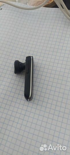 Bluetooth гарнитура jabra talk