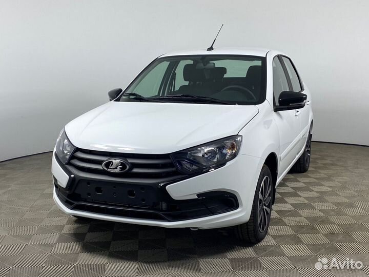LADA Granta 1.6 МТ, 2023