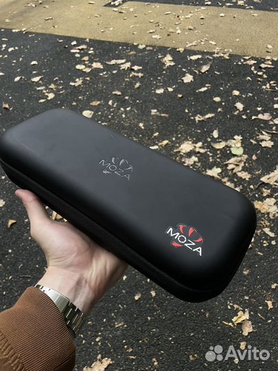 Стабилизатор для съемки