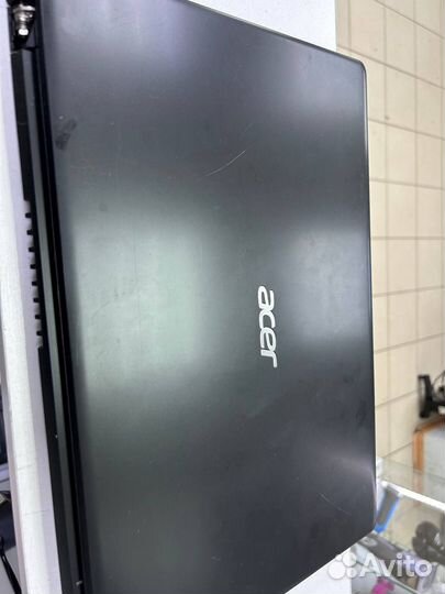 Ноутбук Acer Aspire 3 N19C1 К40