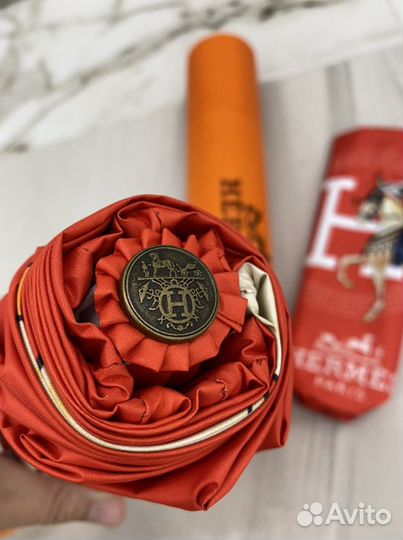 Зонт hermes гермес (premium)
