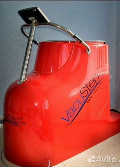 Баротренажер