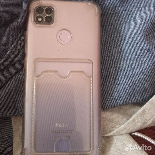 Xiaomi Redmi 9, 3/32 ГБ