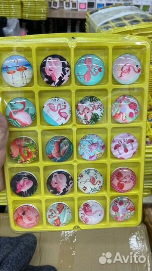 Попсокет и кольцо для телефона оптом от 20шт