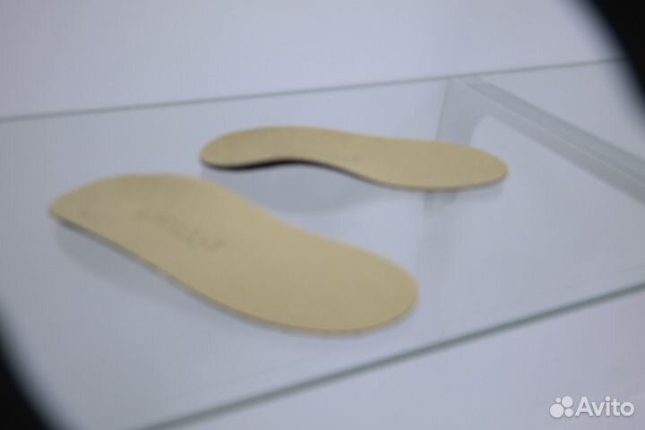Ортопедические стельки