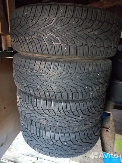 Gislaved NordFrost 100 225/65 R17