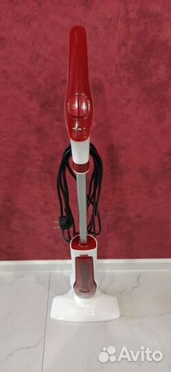 Паровая швабра kitfort