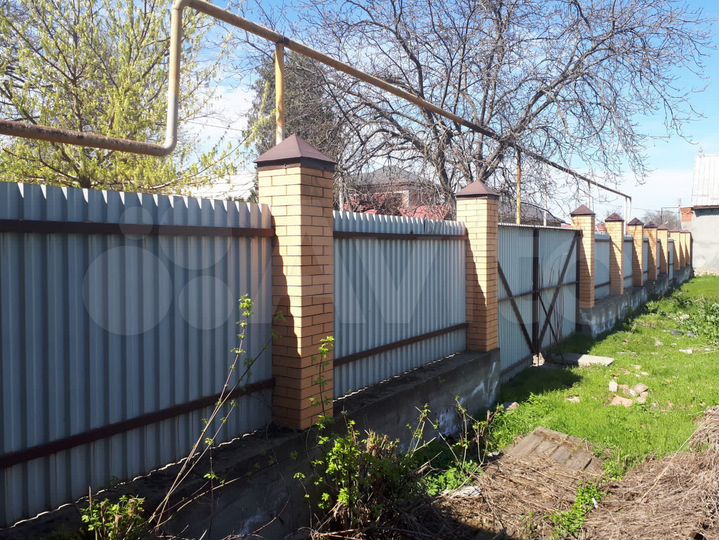 Участок 8 сот. (ИЖС)