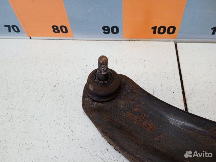 Рычаг передний правый Hyundai Accent LC 1.5 2003