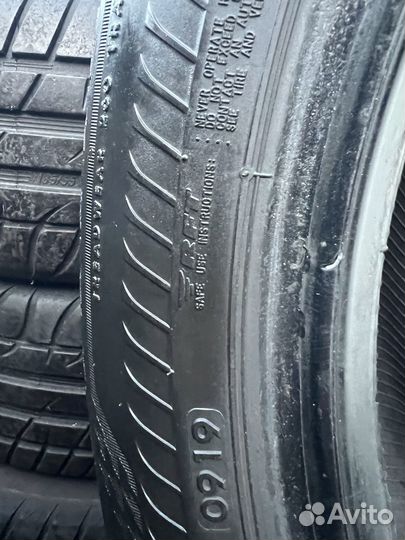 Bridgestone Turanza T005A 225/50 R18 95V