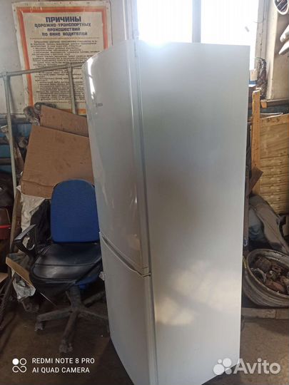 Холодильник бу