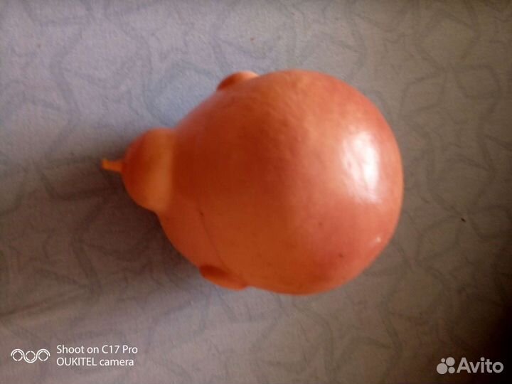 Куклы СССР запчасти