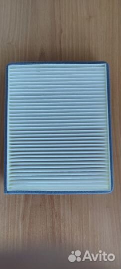 Фильтр салонный ваз 2110-2112, 21110812202082