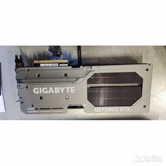 Видеокарта gigabyte GeForce RTX 4070 Ti gaming OC