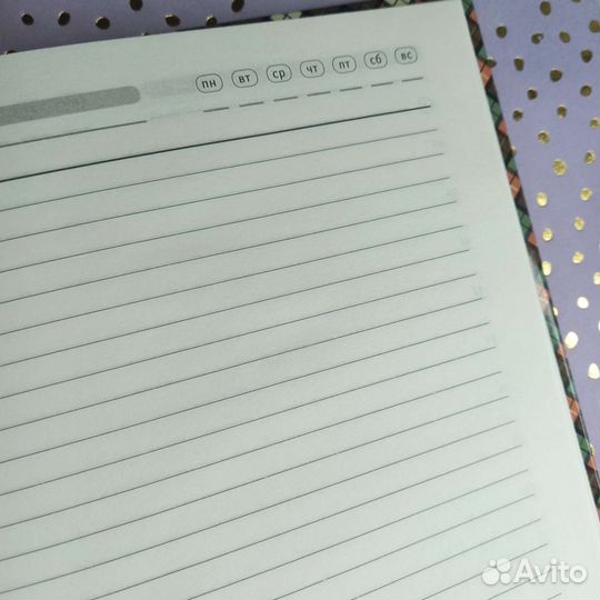 Ежедневник