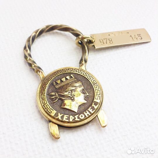 Сувенирные брелоки (брелки) 